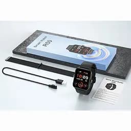 Годинник Blackview R50 Black - мініатюра 3