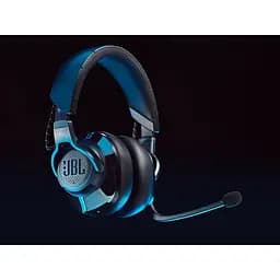 Навушники JBL Quantum 810 (JBLQ810WLBLK) - мініатюра 10
