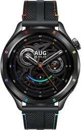 Смарт-годинник Xiaomi Watch S4 Rainbow (BHR9199GL) (UA UCRF) - мініатюра 2