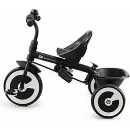 Триколісний велосипед Kinderkraft Aston Mystic Green зелений KRASTO00GRE0000 (00-00305167) - мініатюра 7