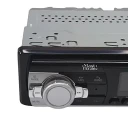 Автомагнітола JSD-521 BT з Bluetooth та двома USB-портами XPRO (42460-JSD-521_506) - мініатюра 4