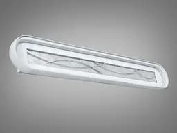 Світильник LED Diasha 12597-800 білий 78Вт до 13м² - мініатюра 5