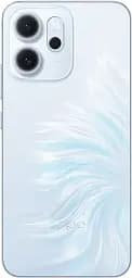 Смартфон Oppo Reno14 F 5G CPH2743 8/256Gb Opal Blue No Adapter UA UCRF - мініатюра 6