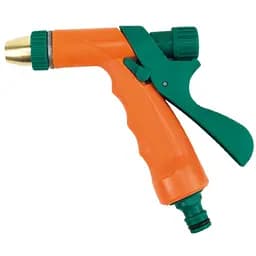 Зрошувач-пістолет Flo 3 режима 1/2" (89215) - мініатюра 1