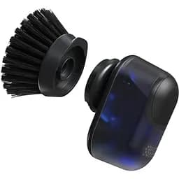 Компактна щітка для миття посуду Joseph Joseph Core з підставкою11.8x9.2x11.8 см (6500015) - мініатюра 2
