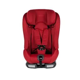 Автокрісло Avova Sperling-Fix i-Size Maple Red - мініатюра 2