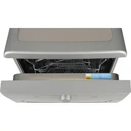 Посудомийна машина Indesit DSCFE1B10S - мініатюра 6