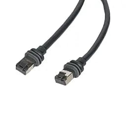 Комплект конекторів IP68 SPX Plug to RJ45 для Starlink Gen3 (73-00598) - мініатюра 3