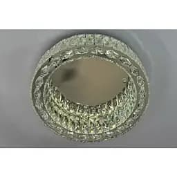 Led люстра кришталева Linisoln 3122-500 - мініатюра 2