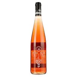 Вино Hunawihr Pinot Noir Rose D'Alsace рожеве сухе 0.75 л
