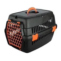 Контейнер-переноска SG 48 x 32 x 32 см (чорна) - мініатюра 5
