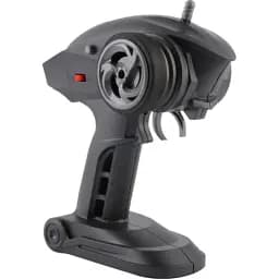 Радіокерована машинка Overmax X-Monster 3.0 (OV-X-Monster 3.0) - мініатюра 7