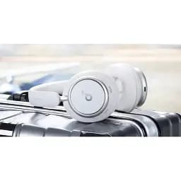 Bluetooth-гарнітура Anker SoundCore Space Q45 White (A3040G21) - мініатюра 8
