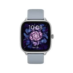 Смарт-годинник WIWU Smart Watch SW06 Silver (6977703656718) - мініатюра 5