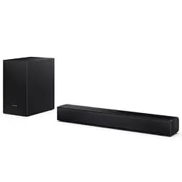 Саундбар Sharp HT-SBW121 Black - мініатюра 10