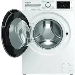 Пральна машина автоматична Whirlpool WAM 712WB UA (7221671) - мініатюра 5