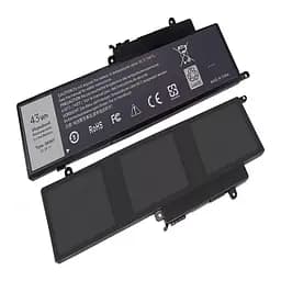 Акумулятор для ноутбука BestBatt Dell (GK5KY) Inspiron 11 3000 Inspiron 13 7000 Series (Replacement)