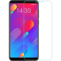 Захисне скло Mocolo 2.5D 0.33 mm Tempered Glass Meizu V8 Pro