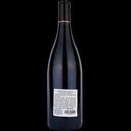 Вино Vincent Girardin Chambolle Musigny Vieilles Vignes Rouge, червоне, сухе, 0,75 л - мініатюра 2