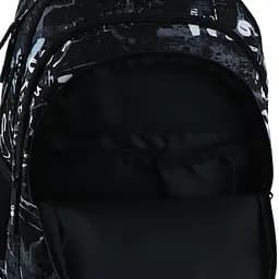 Рюкзак GoPack Teens 162L-4 Чорний (GO26-162L-4) - мініатюра 9