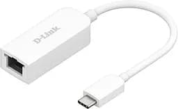 Мережевий адаптер DUB-E250 1x2.5GE, USB Type-C D-Link teh0018060 - мініатюра 4
