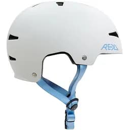Шолом REKD Elite 2.0 Helmet 57-59 Сірий-Блакитний - мініатюра 3
