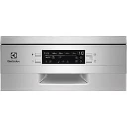 Посудомийна машина Electrolux 10компл. E 45см дисплей інвертор - мініатюра 2