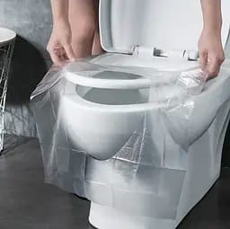 Набір захисних накладок Clean Plus 6 шт. - мініатюра 2