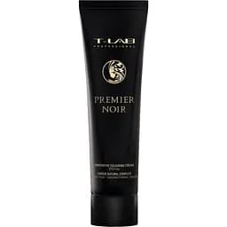 Крем-краска T-LAB Professional Premier Noir colouring cream, оттенок 6.3 (dark golden blonde)