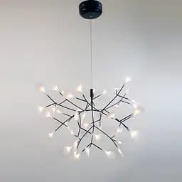 Підвісна люстра Friendlylight Petals 72 FL5219 - мініатюра 2