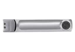 Змішувач для раковини Qtap прихованого монтажу Slavonice, Chrome (k35) QTSLA273CRM45919 - мініатюра 4