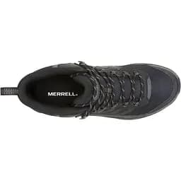 Черевики чоловічі Merrell Speed Strike 2 MID GTX 43 Чорний - мініатюра 6