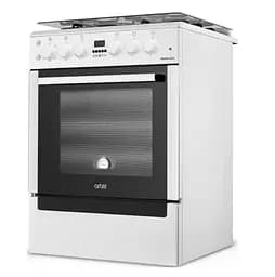 Плита комбінована ARTEL APETITO 03-E WHITE - мініатюра 4