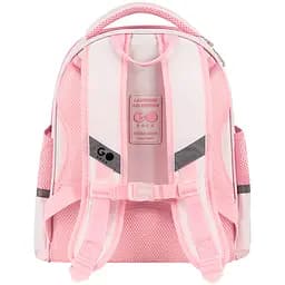 Рюкзак GoPack Education 165S Teddy Bears Рожевий (GO26-165S-1) - мініатюра 6