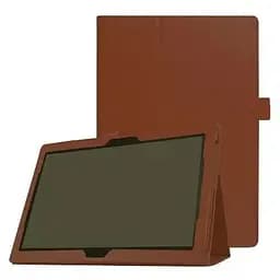 Чохол-книжка для планшета Lenovo Tab 4 10 TB-X304L/X304F/X304M Коричневий