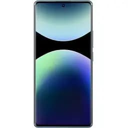 Смартфон Xiaomi Redmi Note 14 Pro 8/256GB Ocean Blue - мініатюра 6