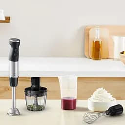 Блендер заглибний Quickchef+ 1000Вт Tefal teh0026301 - мініатюра 9