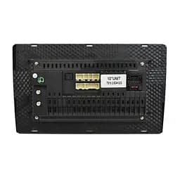 Універсальна магнітола XPRO 1003A,10 4+32GB Andorid 12 з IPS-Carplay (42436-1003A_4477) - мініатюра 10