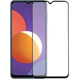 Захисне скло Toto 9D Ceramics Pmma Glass Samsung Galaxy M12/A71 Black