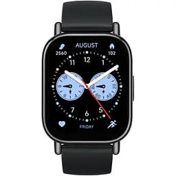 Смарт-годинник Xiaomi Redmi Watch 5 Lite Black (BHR8789GL) - мініатюра 3