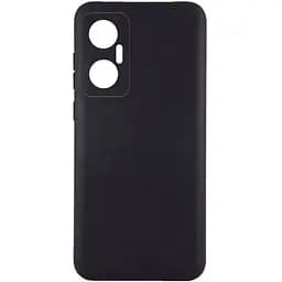 Силіконовий чохол BeCover для Infinix Hot 20 5G (X666B) Black (710475)