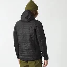 Куртка утеплена Picture Organic Takashima 2026 XL Чорний - мініатюра 2