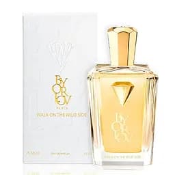 Парфумована вода Orlov Paris Walk On The Wild Side 75 мл - мініатюра 2