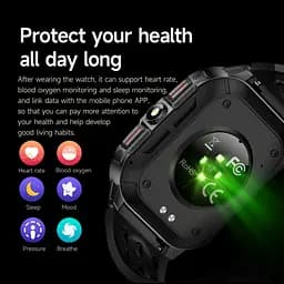 Годинник Smart Fantastic Steel, 2 ремінця - мініатюра 16