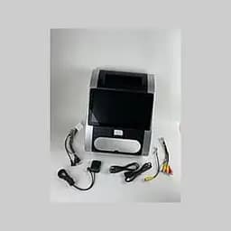 Автомагнітола 10 Android 10.1 XPRO для Nissan X-Trail 2007-2013 (MER-14122_6237) - мініатюра 7