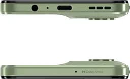 Смартфон Motorola Moto G55 8/256GB Smoky Green - мініатюра 9