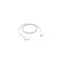 Смарт-годинник Apple Watch Ultra GPS + Cellular 49 mm Titanium Case with Yellow Ocean Band (MNH93/MNHG3) - мініатюра 6
