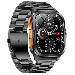 Годинник Smart Fantastic Steel, 2 ремінця - мініатюра 3