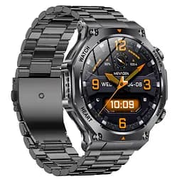 Годинник Smart Mevaden Ultra Steel, 2 ремінця - мініатюра 10