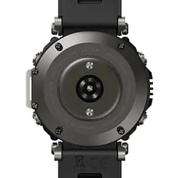 Смарт-годинник Amazfit T-Rex Ultra Abyss W2142EU1N Black - мініатюра 6